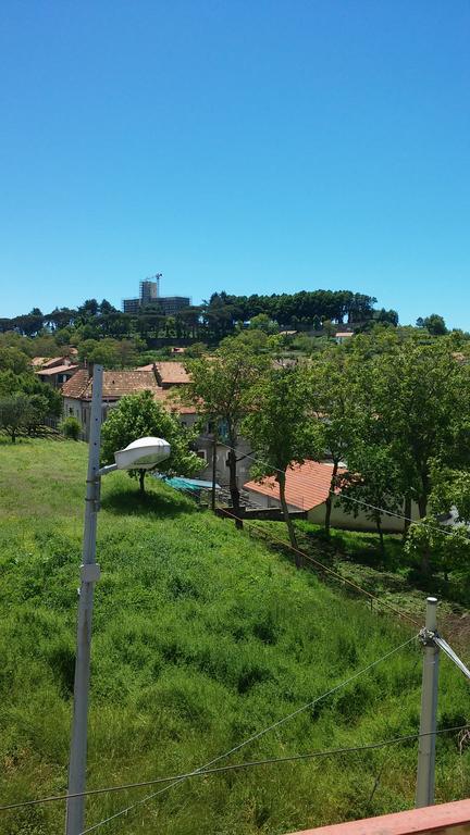 Casa Vacanza Pappacoda Agerola Exterior foto